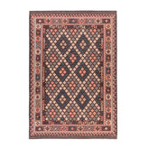 Ardebil Kilim (5.8 x 8.3)ft