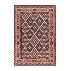 Ardebil Kilim (5.8 x 8.3)ft