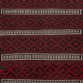 Golbarjasta Kilim (6.7 x 10.3)ft