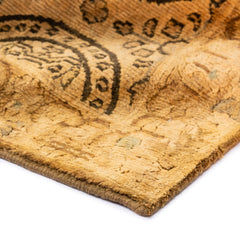 Nepalese Rug (2.7 x 13.4)ft