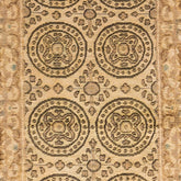 Nepalese Rug (2.7 x 13.4)ft