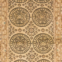 Nepalese Rug (2.7 x 13.4)ft