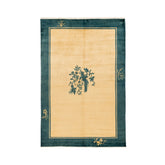 Classical Chinese (5.5 x 8.3)ft