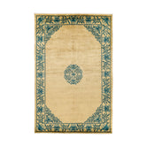 Classical Chinese (5.7 x 8.9)ft