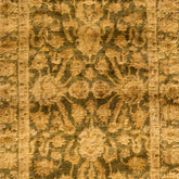 Nepalese Rug (2.6 x 13.1)ft
