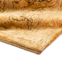 Nepalese Rug (2.6 x 13.4)ft