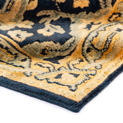 Nepalese Rug (2.6 x 13.5)ft