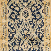 Nepalese Rug (2.6 x 13.5)ft