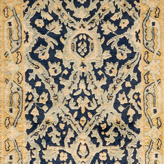 Nepalese Rug (2.6 x 13.5)ft