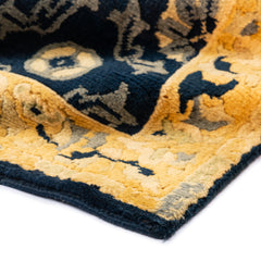 Nepalese Rug (2.6 x 13.6)ft