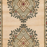 Kerman Rug(5.9 x 9)ft
