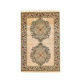 Kerman Rug(5.9 x 9)ft