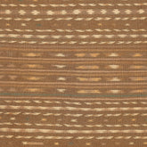 Turkmen Kilim (3.6 x 5.8)ft