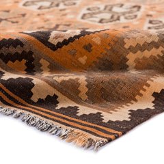 Ardebil Kilim (4.5 x 8)ft