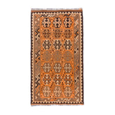 Ardebil Kilim (4.5 x 8)ft