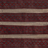 Golbarjasta Kilim (6.4 x 9.8)ft