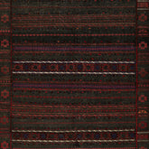Golbarjasta Kilim (5.2 x 9.8)ft