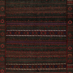 Golbarjasta Kilim (5.2 x 9.8)ft
