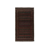 Golbarjasta Kilim (5.2 x 9.8)ft