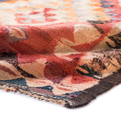 Ardebil Kilim (4.9 x 8.2)ft