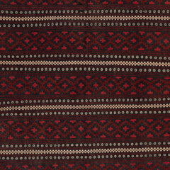 Golbarjasta Kilim (5.6 x 8.2)ft