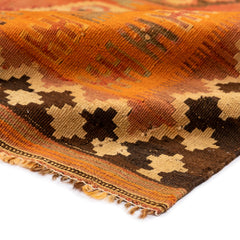 Ardebil Kilim (5.1 x 8.5)ft