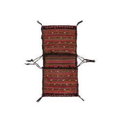 Saddle Bag (2 x 4)ft