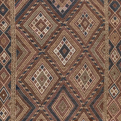 Ardebil Kilim (4.9 x 11.4)ft