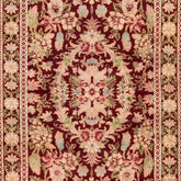 Kashan (2.6 x 9.8)ft