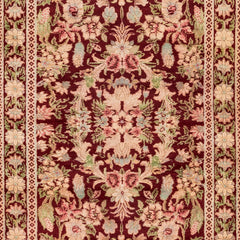 Kashan (2.6 x 9.8)ft