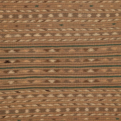 Turkmen Kilim (3.7 x 6.1)ft