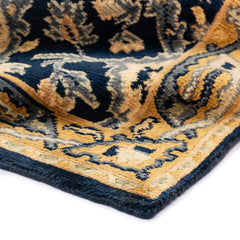 Nepalese Rug (2.7 x 13.5)ft