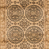 Nepalese Rug (2.6 x 13.2)ft