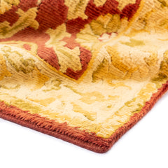 Nepalese Rug (2.7 x 13.8)ft