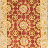 Nepalese Rug (2.7 x 13.8)ft