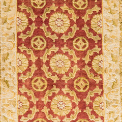 Nepalese Rug (2.7 x 13.8)ft