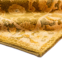 Nepalese Rug (2.7 x 11.8)ft