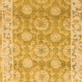 Nepalese Rug (2.7 x 11.8)ft