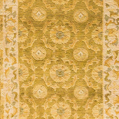 Nepalese Rug (2.7 x 11.8)ft