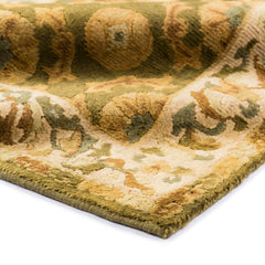 Nepalese Rug (2.6 x 11.9)ft