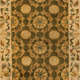 Nepalese Rug (2.6 x 11.9)ft