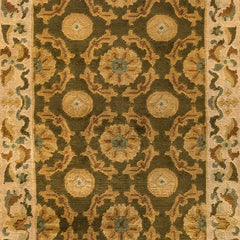 Nepalese Rug (2.6 x 11.9)ft