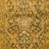 Nepalese Rug (2.6 x 11.7)ft