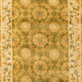 Nepalese Rug (2.7 x 9.8)ft