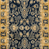 Nepalese Rug (2.7 x 10.1)ft