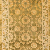 Nepalese Rug (2.7 x 9.8)ft