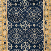 Nepalese Rug (2.7 x 9.3)ft