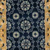 Nepalese Rug (2.6 x 11.8)ft