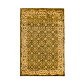 Nepalese Rug (5.7 x 8.7)ft