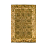 Nepalese Rug (5.6 x 8.6)ft